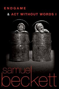 Endgame by Samuel Beckett