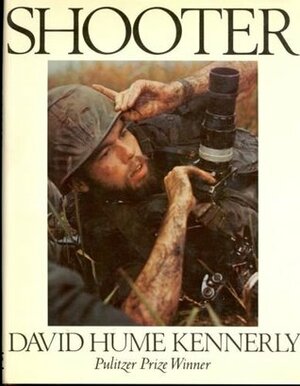 Shooter by David Hume Kennerly