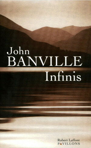 Infinis by John Banville