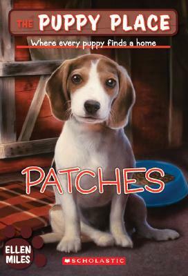 Patches by Ellen Miles