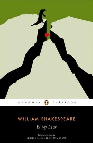 El Rey Lear by William Shakespeare