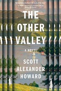 The Other Valley by Scott Alexander Howard