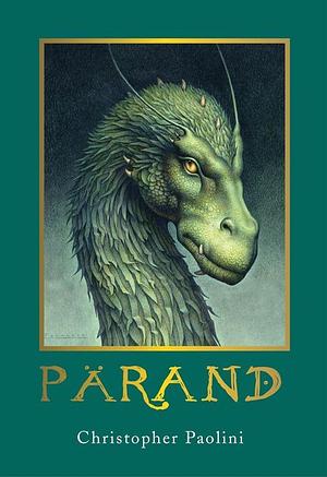 Pärand by Christopher Paolini