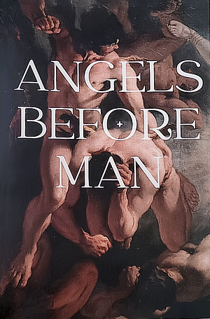 Angels Before Man by rafael nicolás