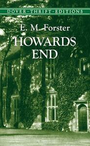 Howards End by E.M. Forster