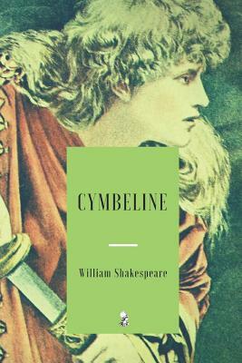 Cymbeline by William Shakespeare