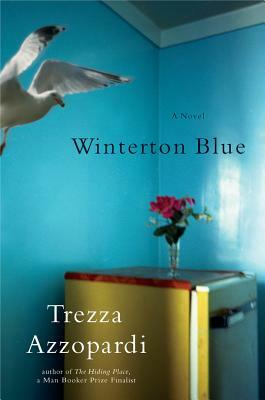 Winterton Blue by Trezza Azzopardi