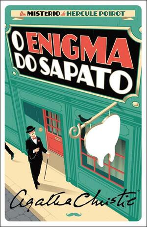 O Enigma do Sapato by Agatha Christie