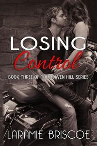 Losing Control by Laramie Briscoe