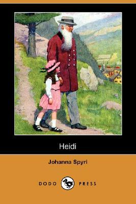 Heidi (Dodo Press) by Johanna Spyri