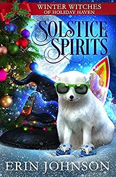 Solstice Spirits by Erin Johnson