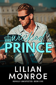 Wicked Prince by Lilian Monroe