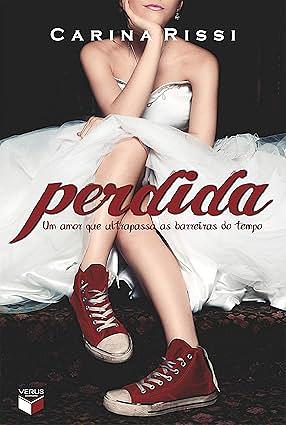 Perdida by Carina Rissi