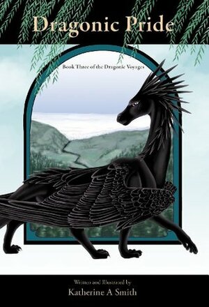 Dragonic Pride by Katherine A. Smith