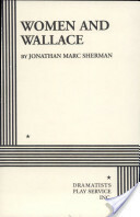 Women and Wallace by Jonathan M. Sherman