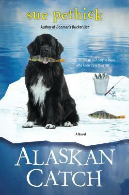 Alaskan Catch by Sue Pethick