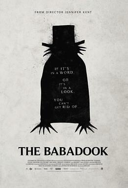 The Babadook by Jennifer Kent