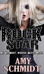 Rock Star! by Amy Schmidt