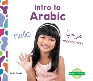Intro to Arabic by Bela Davis