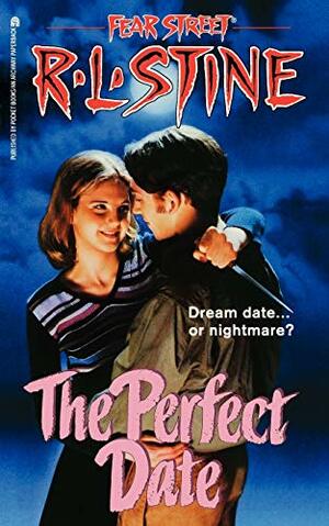 The Perfect Date by R.L. Stine