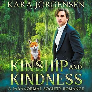Kinship and Kindness by Kara Jorgensen