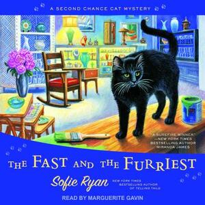 The Fast and the Furriest by Sofie Ryan