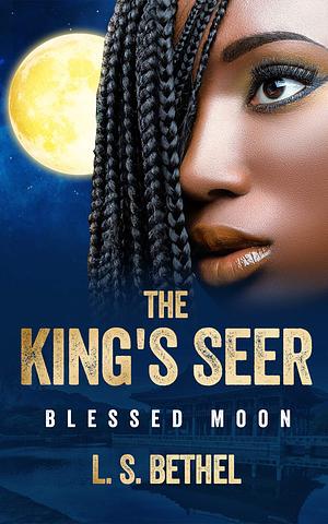 Blessed Moon by L.S. Bethel