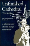Unfinished Cathedral by T.S. Stribling, Randy K. Cross