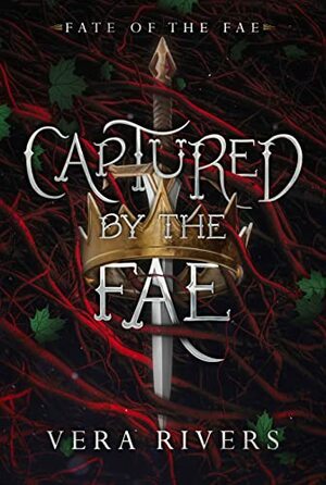Captured by the Fae by 