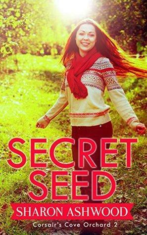 Secret Seed by Sharon Ashwood