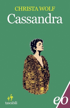 Cassandra by Christa Wolf