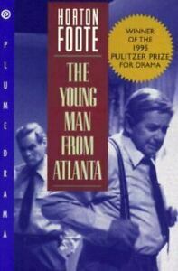 The Young Man From Atlanta by Horton Foote