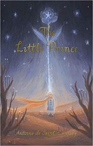 The Little Prince by Antoine de Saint-Exupéry