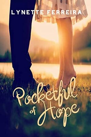 Pocketful of Hope by Lynette Ferreira