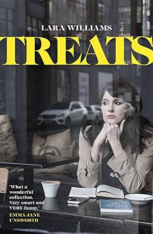 Treats by Lara Williams