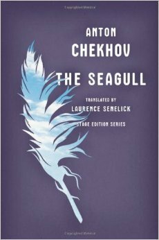 The Seagull by Anton Chekhov