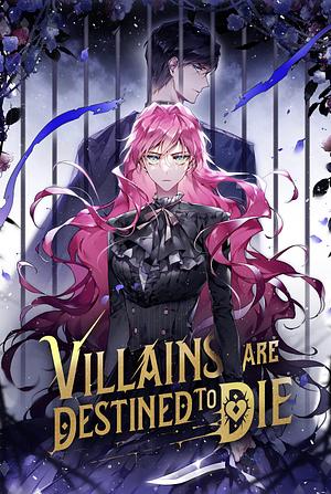 Villains Are Destined to Die, Season 3 by SUOL, Gwon Gyeoeul
