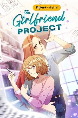 The Girlfriend Project by Tapas Media