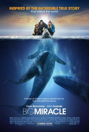 Big Miracle by Tom Rose