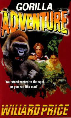 Gorilla Adventure by Willard Price