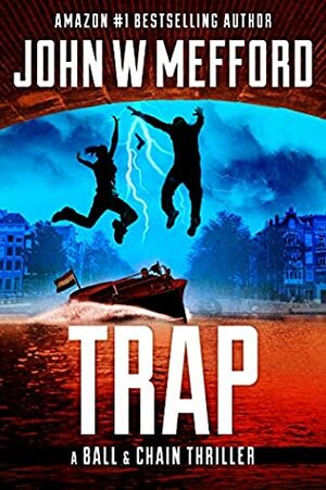 Trap by John W. Mefford