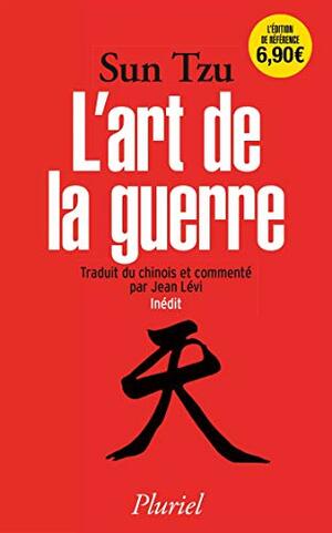 L'art de la guerre by Sun Tzu