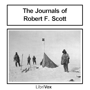 The Voyage of the Discovery: Volume One by Robert Falcon Scott