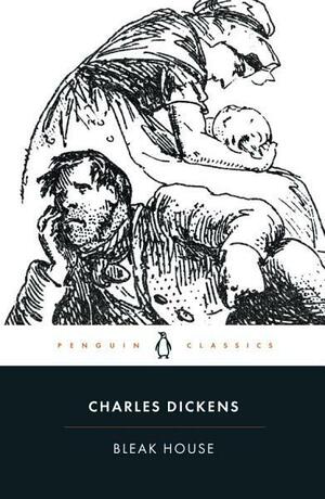 Bleak House by Charles Dickens