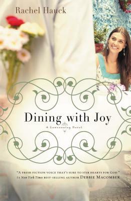 Dining with Joy by Rachel Hauck