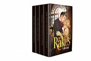 Redeeming the Rakes Collection: A Four Book Box Set by Gemma Blackwood