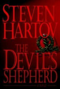 The Devil's Shepherd: A Novel by Steven Hartov