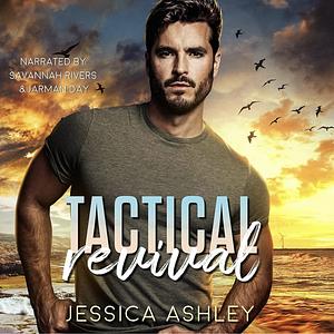 Tactical Revival by Jessica Ashley