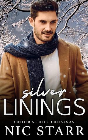 Silver Linings by Nic Starr, Nic Starr