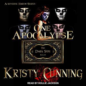 One Apocalypse by Kristy Cunning